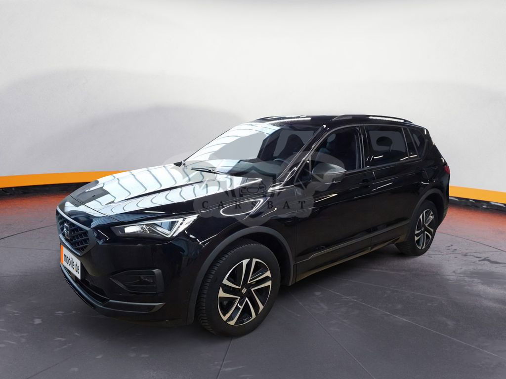 Seat Tarraco 2023