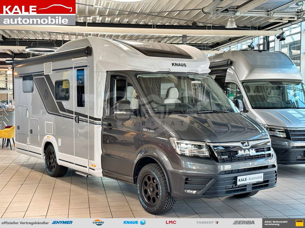 MAN TGX 2024