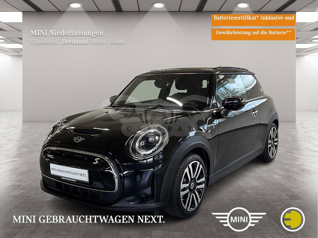 Mini Cooper 2022