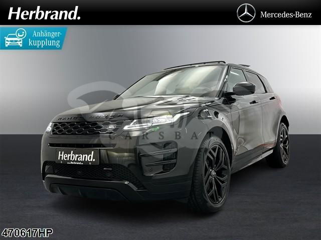 Land Rover Range Rover Evoque 2023