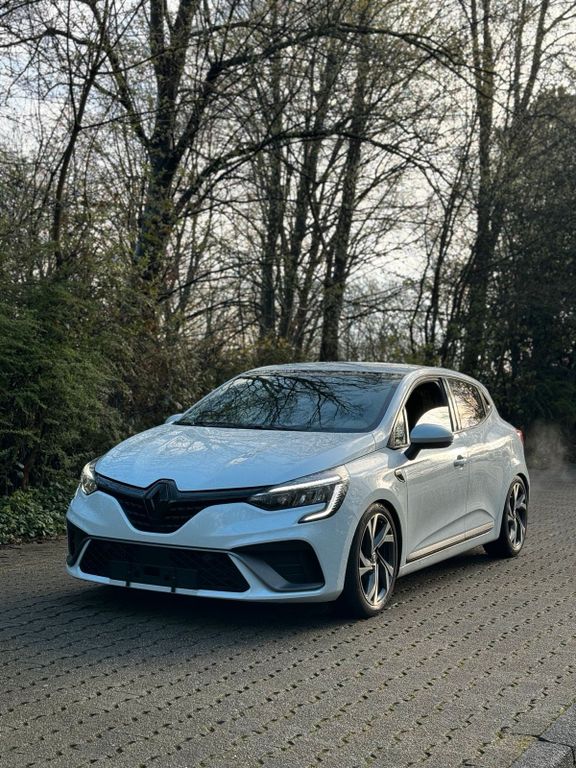 Renault Clio 2021