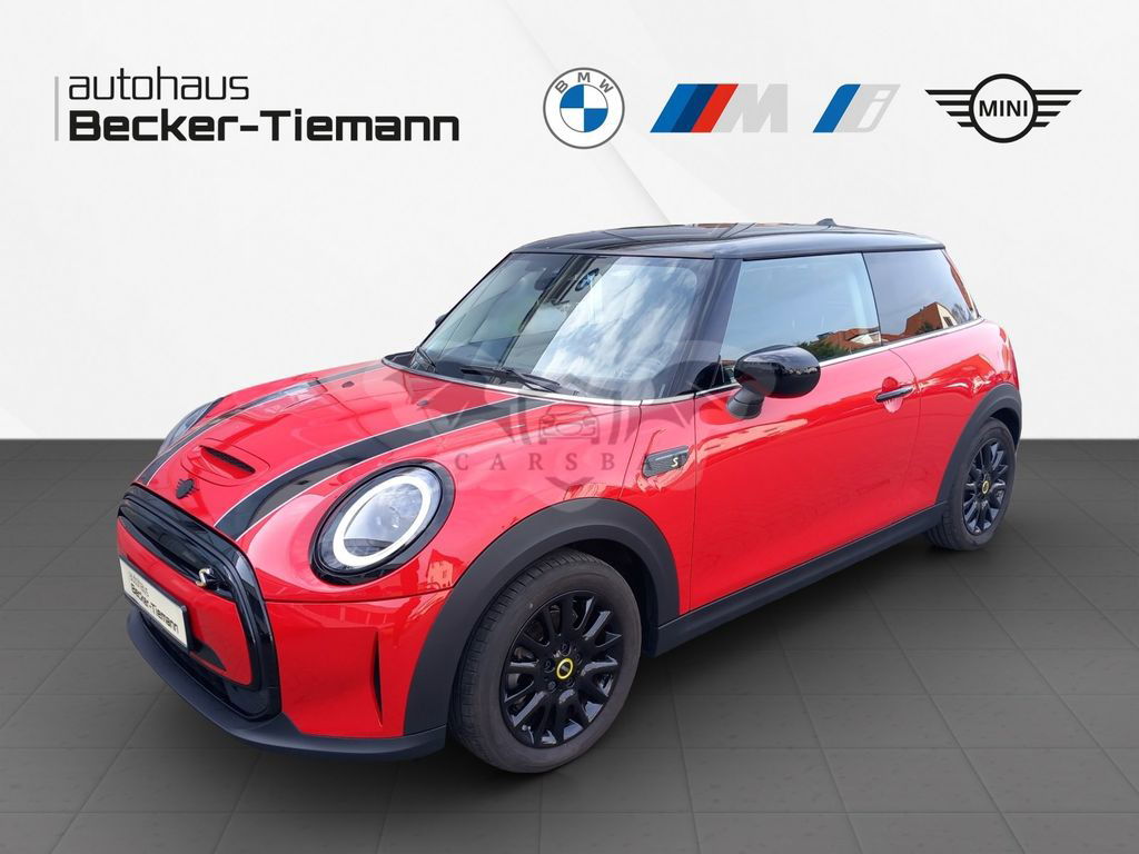 Mini Cooper 2022