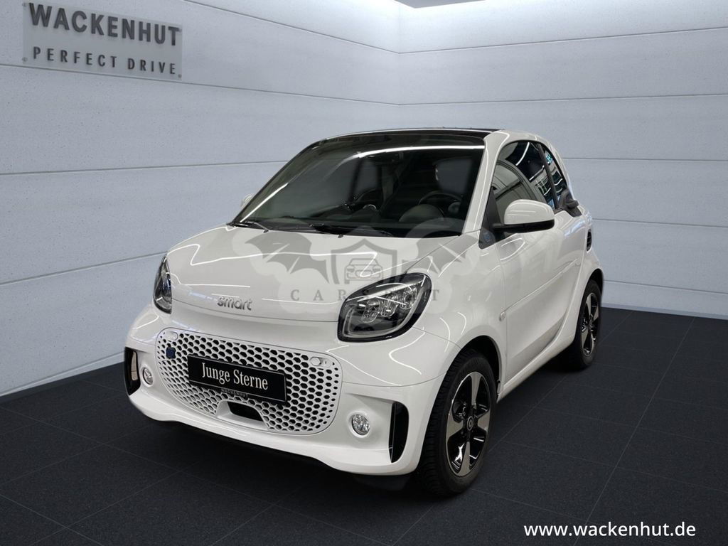 Smart Fortwo 2020