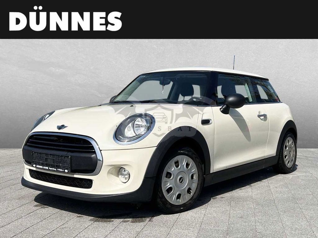 Mini One 2016