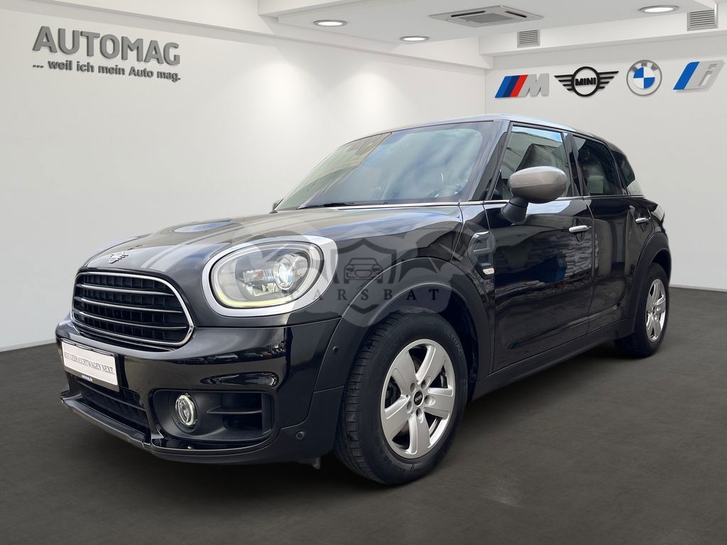 Mini Countryman 2020