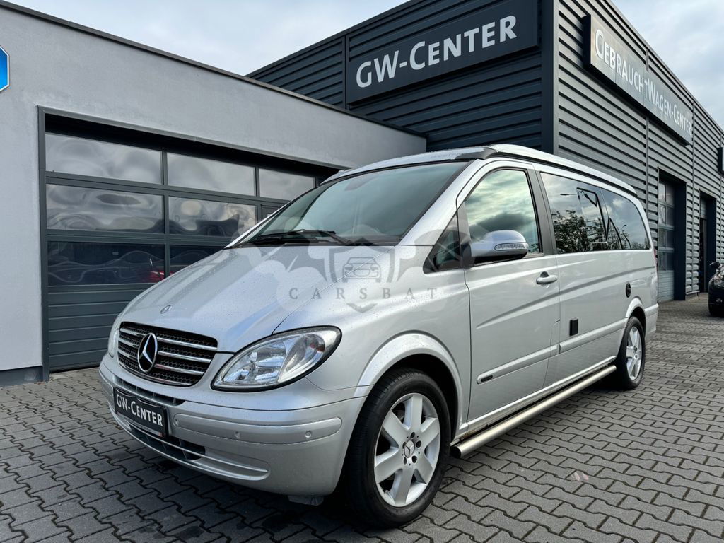 Mercedes-Benz V 2006