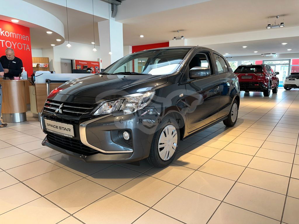 Mitsubishi Space Star 2024