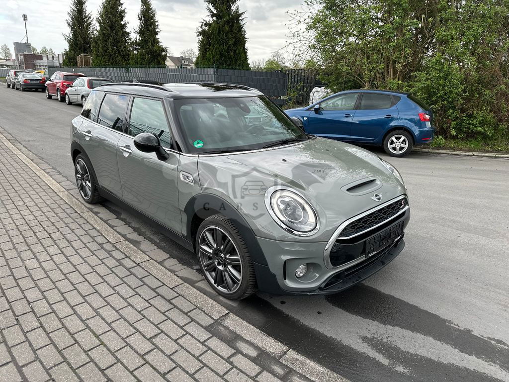 Mini Cooper 2017