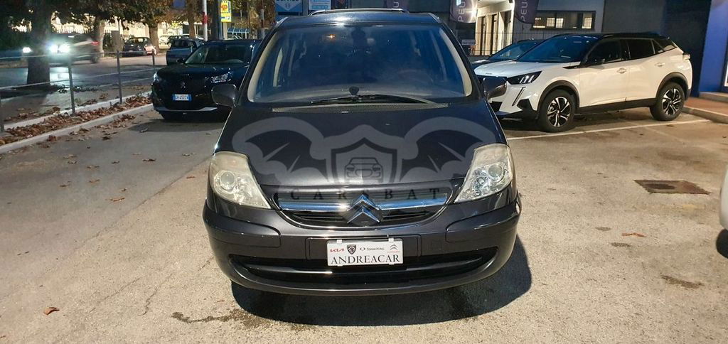 Citroën C8 2005