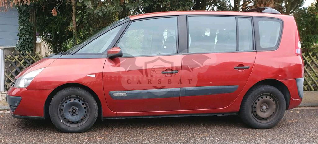 Renault Espace 2003