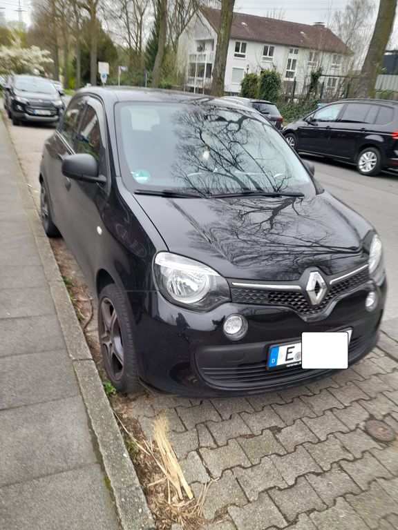 Renault Express 2015
