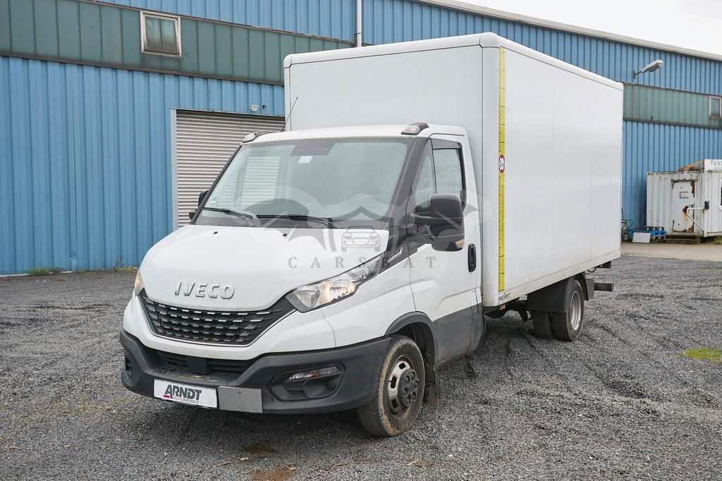 Iveco Daily 2022
