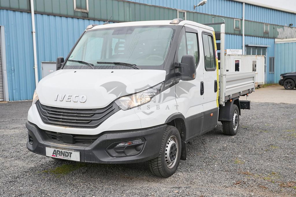 Iveco Daily 2023