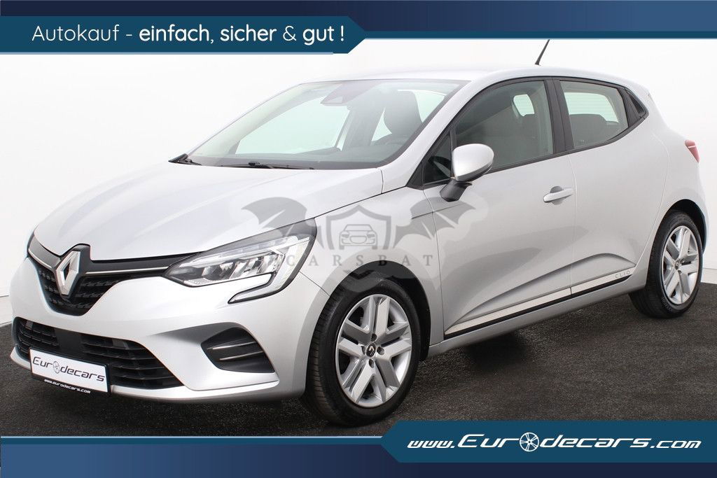 Renault Clio 2019