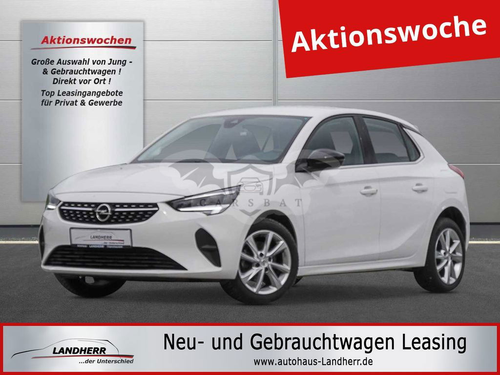 Opel Corsa 2023