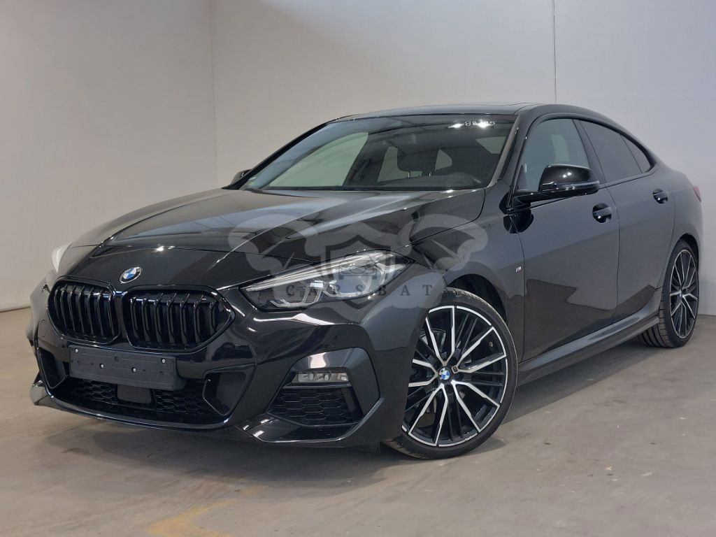 BMW 2 Series Gran Coupe 2021