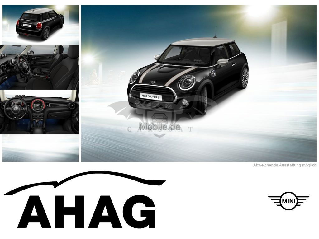Mini Cooper 2017