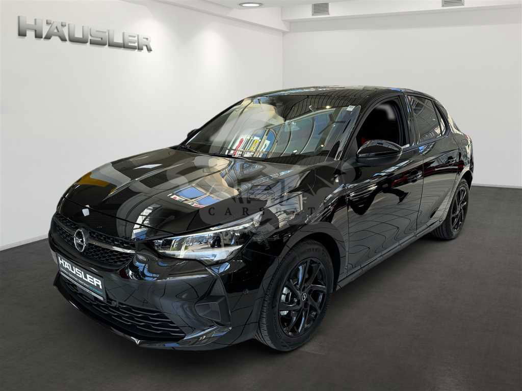 Opel Corsa 2023