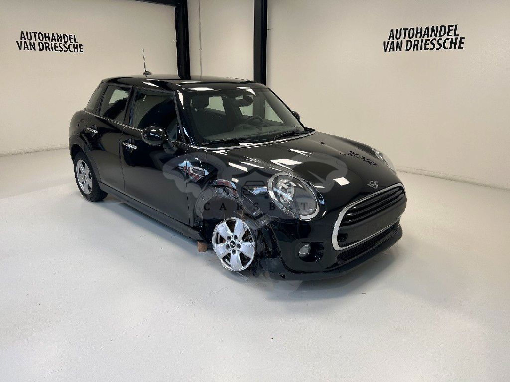 Mini One 2019