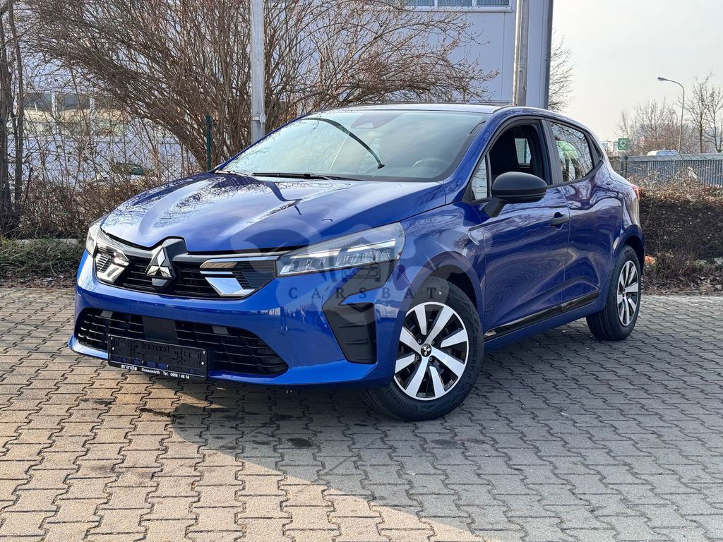 Mitsubishi Colt 2023