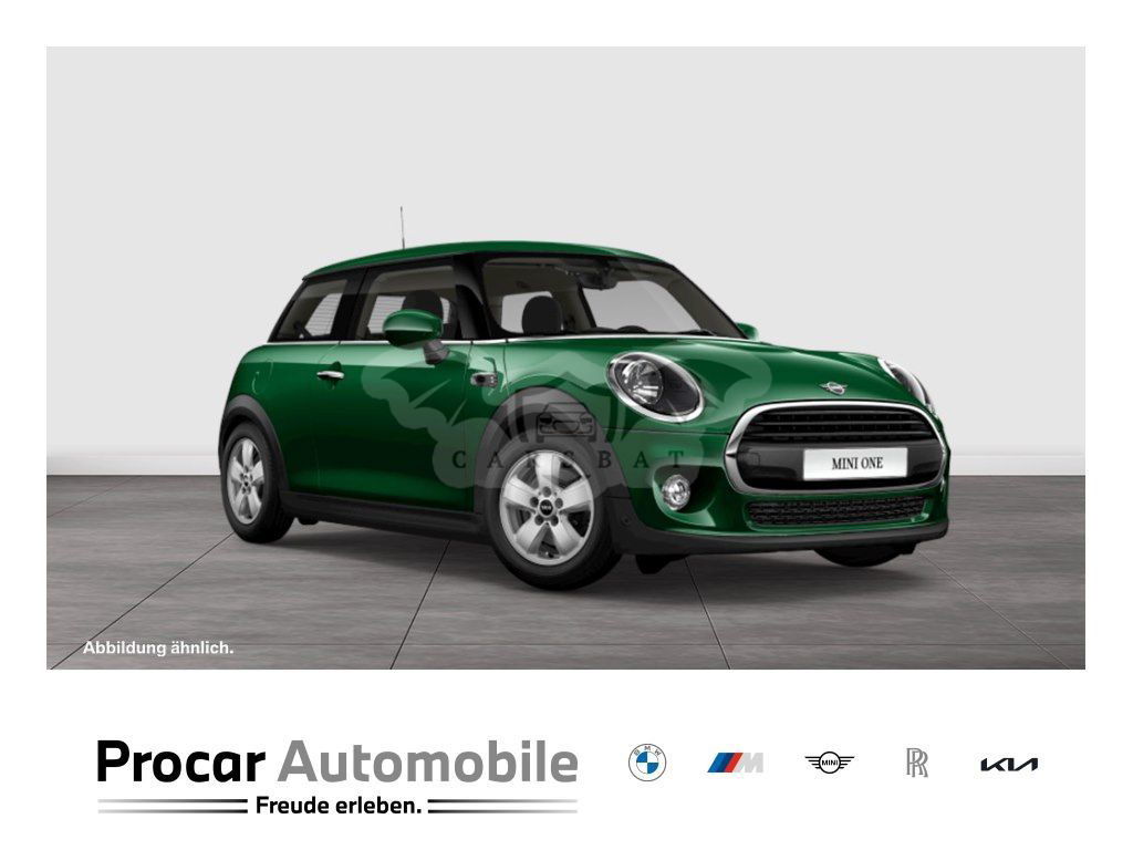 Mini One 2021