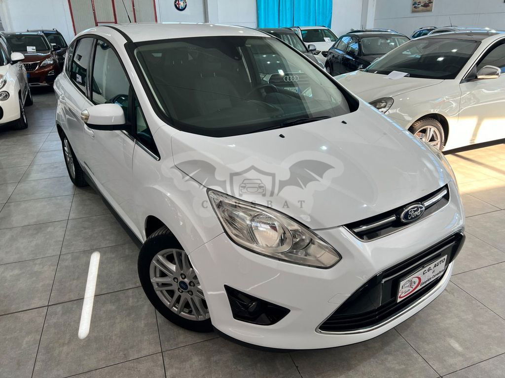 Ford C-Max 2013