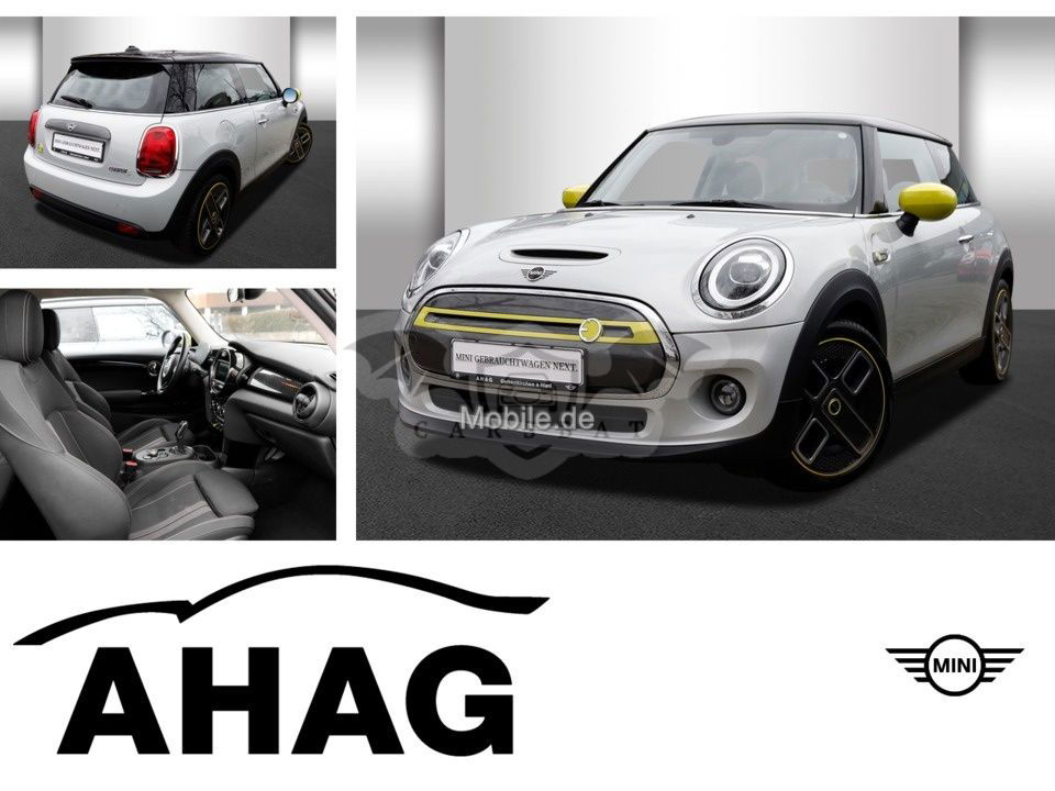 Mini Cooper 2020