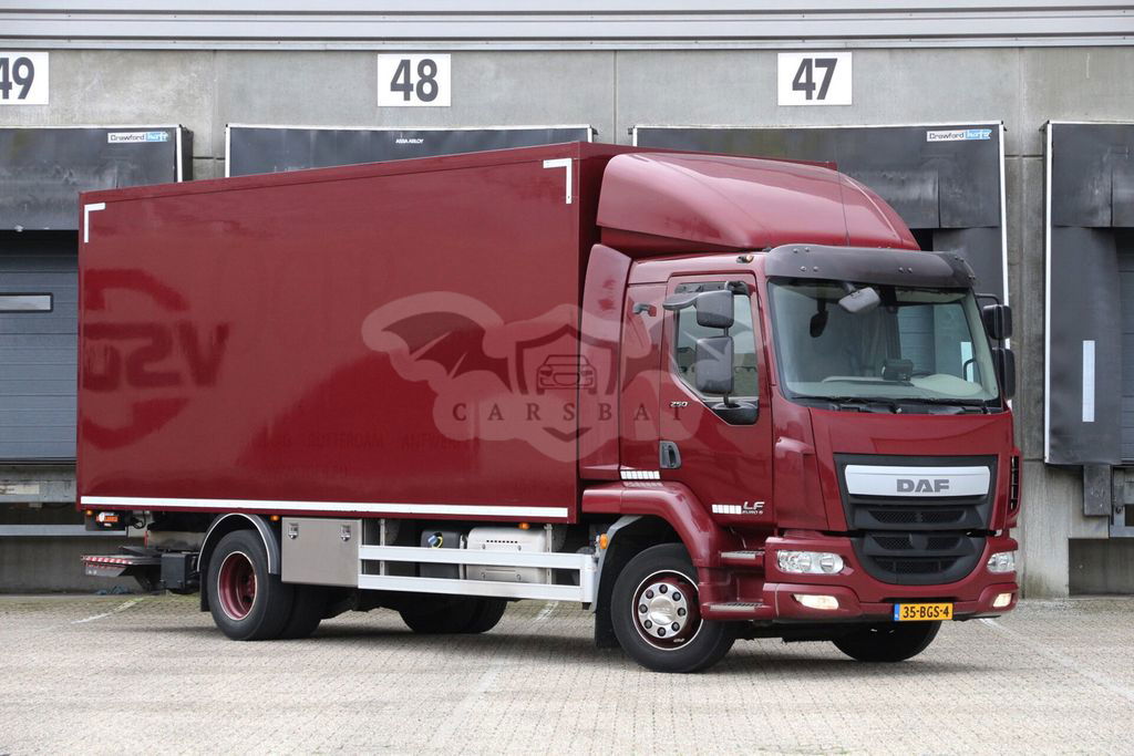 DAF LF 2016