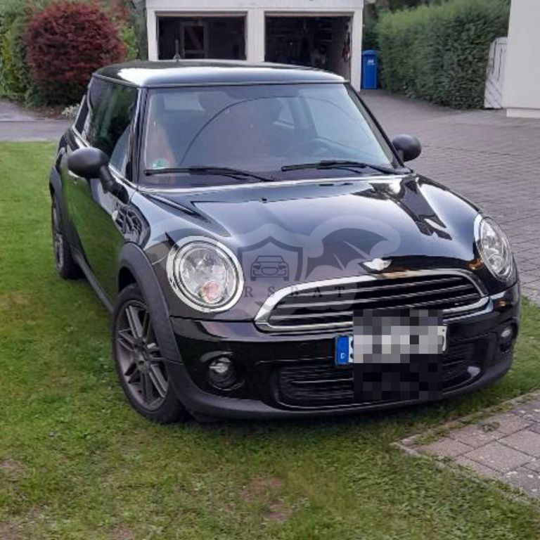 Mini One 2014