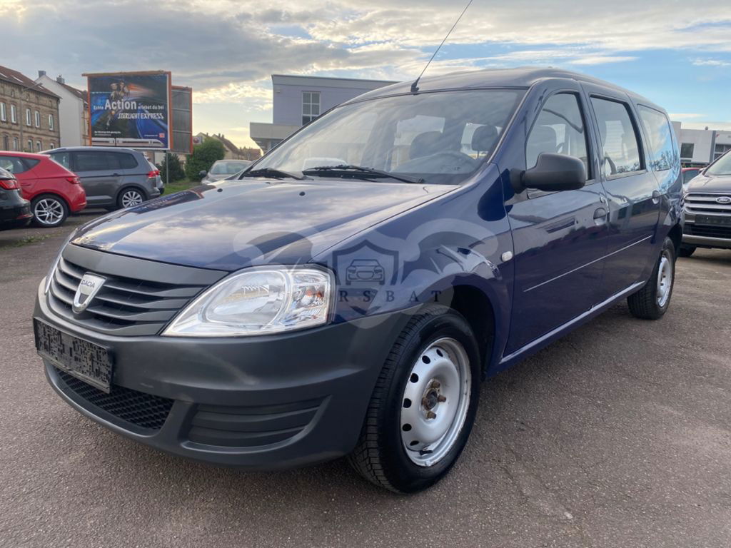 Dacia Logan 2009