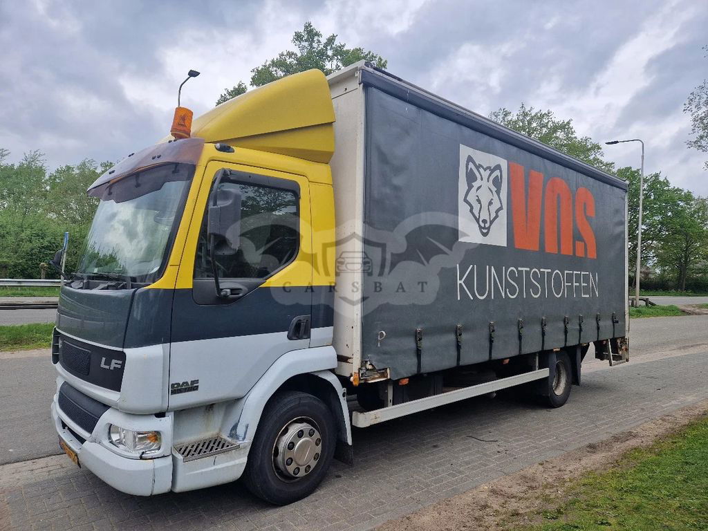DAF LF 2005