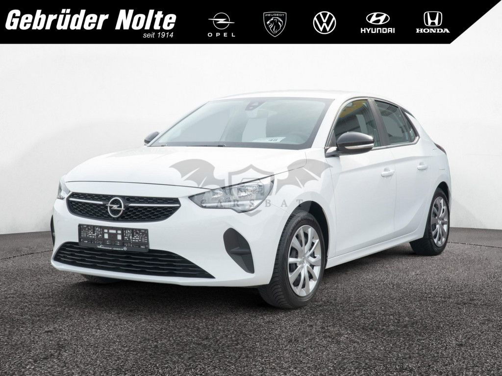Opel Corsa 2022
