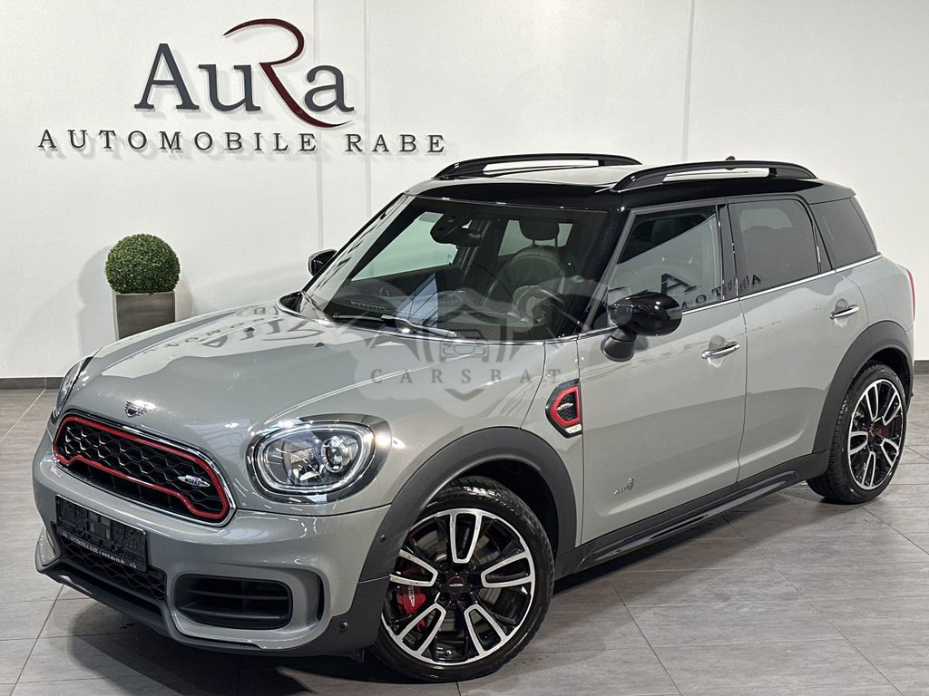 Mini Countryman 2020