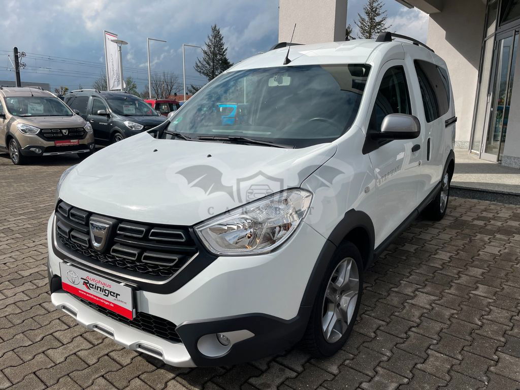 Dacia Dokker 2020