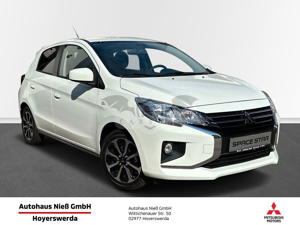 Mitsubishi Space Star 2024