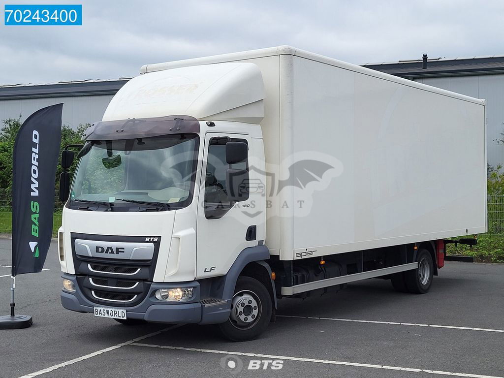 DAF LF 2019