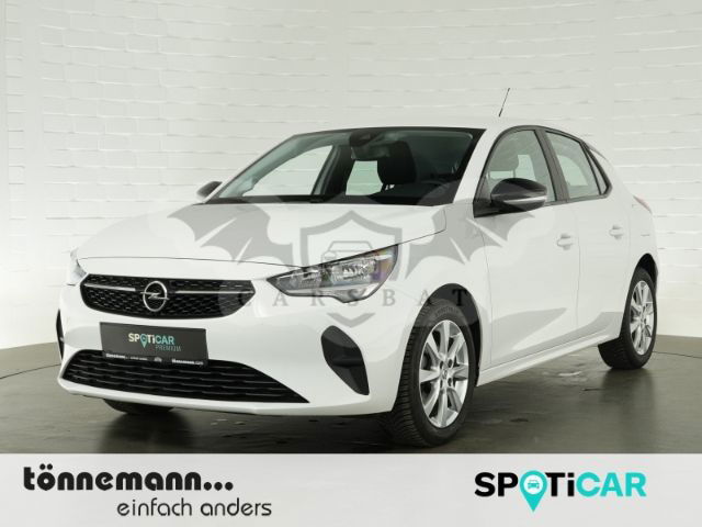 Opel Corsa 2022