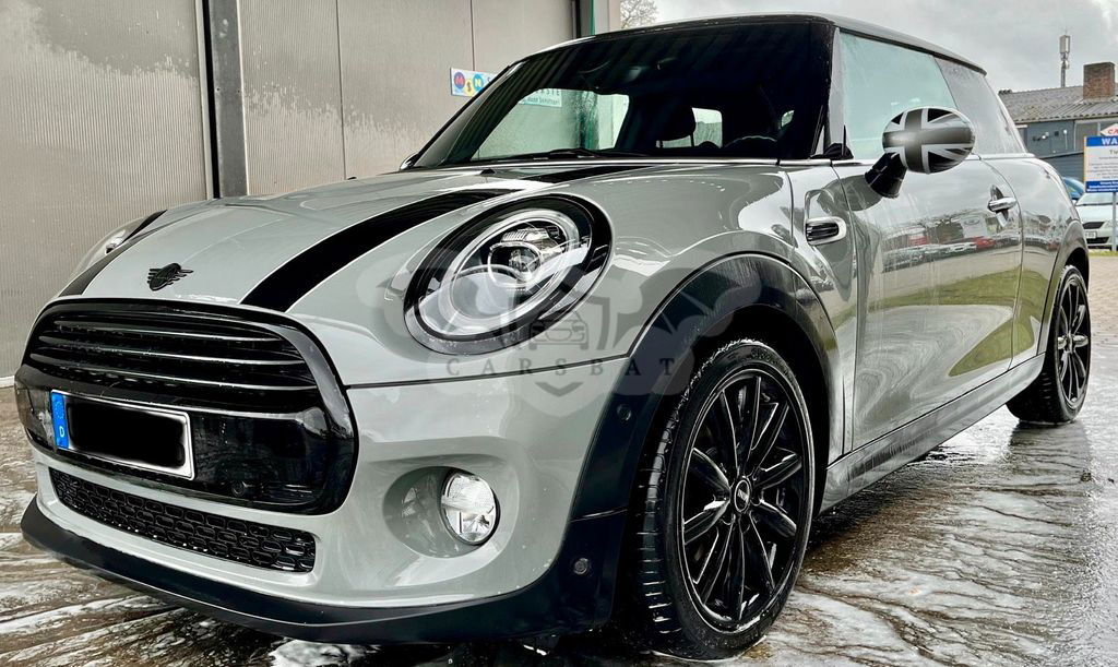 Mini Cooper 2019