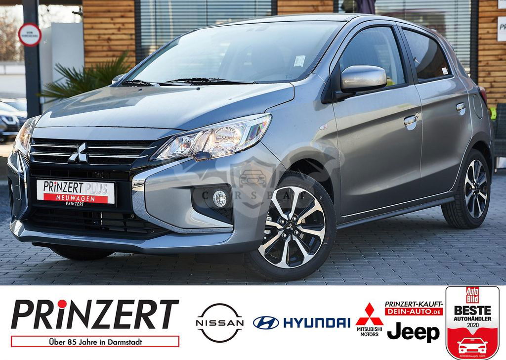 Mitsubishi Space Star 2023