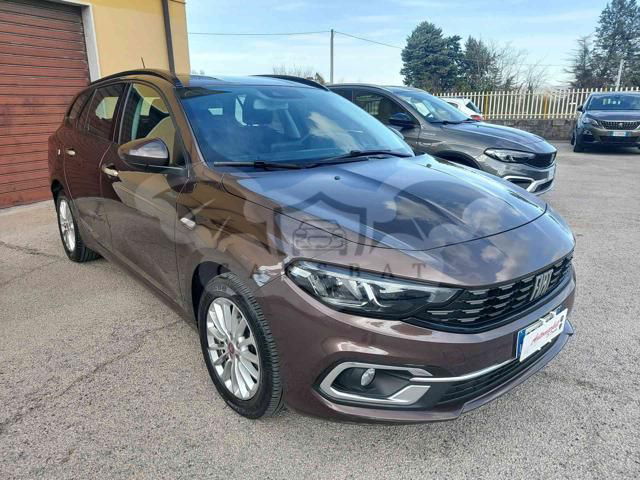 Fiat Tipo 2021