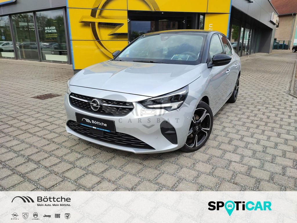 Opel Corsa 2022