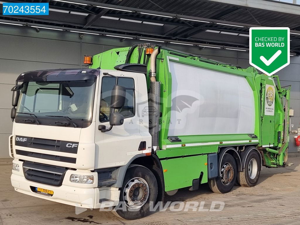 DAF CF 2012
