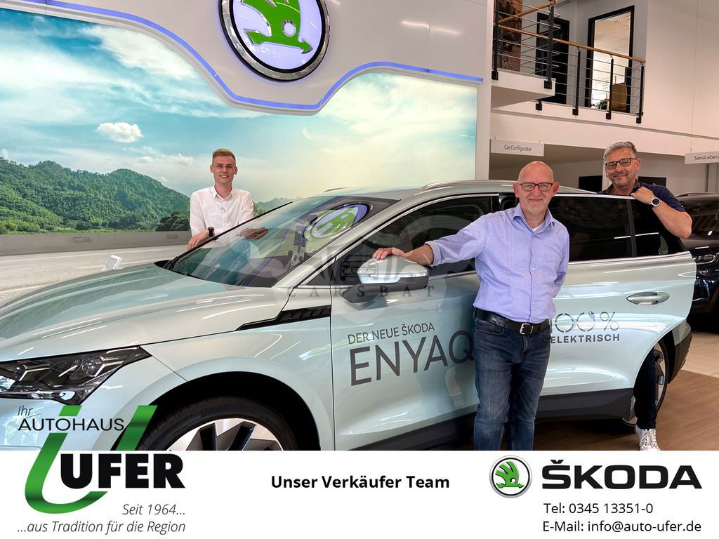 Skoda Kodiaq 2021