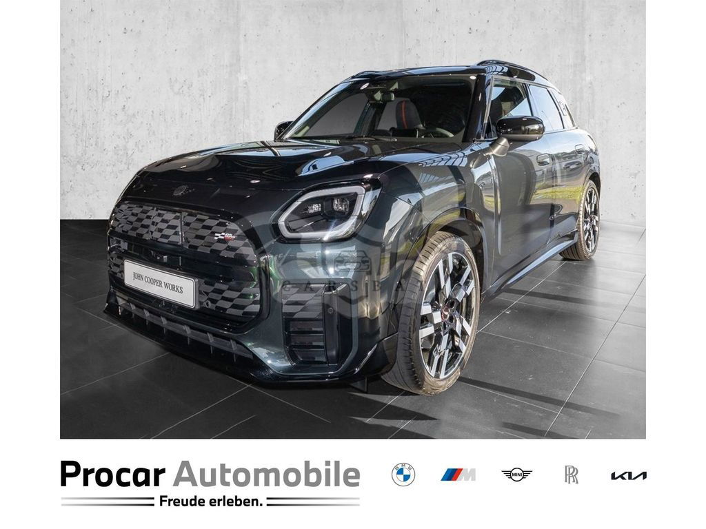 Mini Countryman 2024