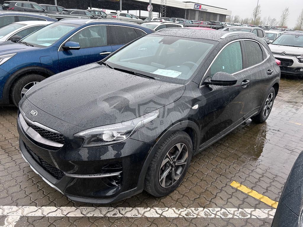 Kia XCeed 2021
