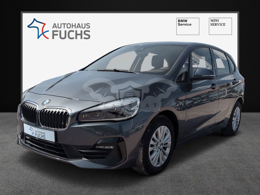 BMW 2 Series 218 Active Tourer 2021