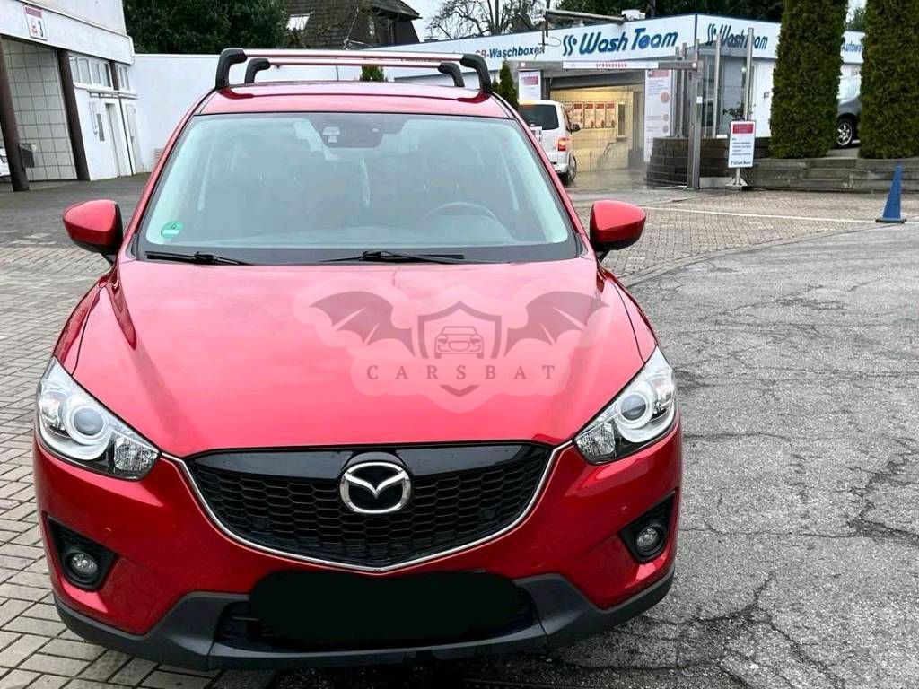 Mazda CX-5 2014