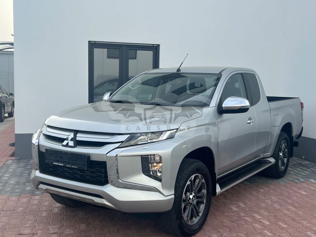 Mitsubishi L200 2020