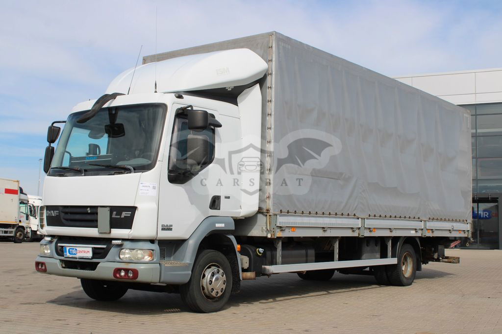 DAF LF 2008