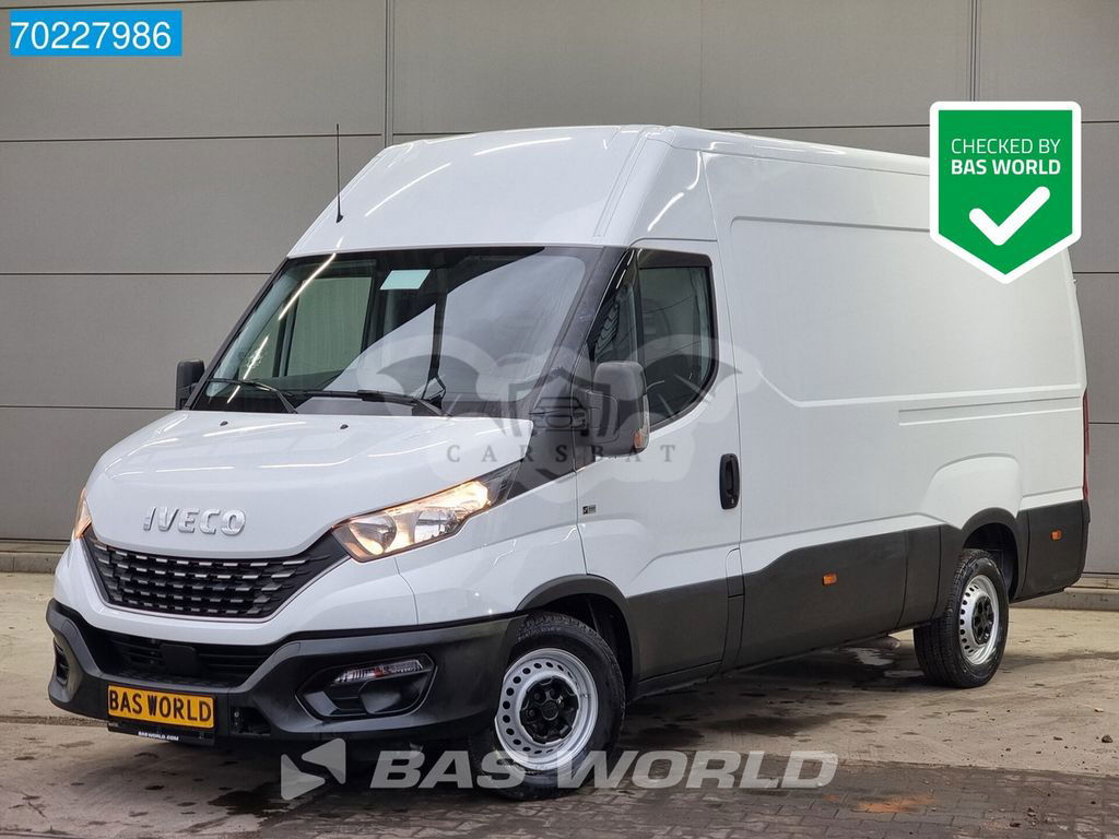 Iveco Daily 2021